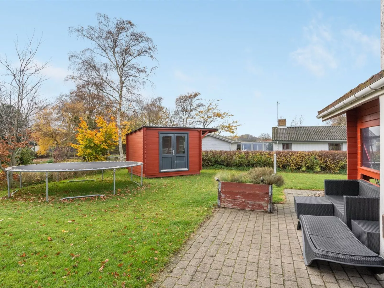 "Baldo" - 100m from the sea-Buiten