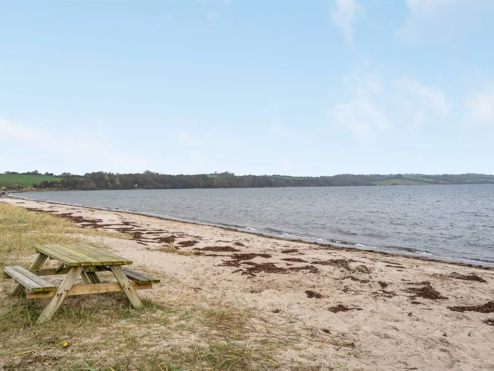 "Baldo" - 100m from the sea-Buiten