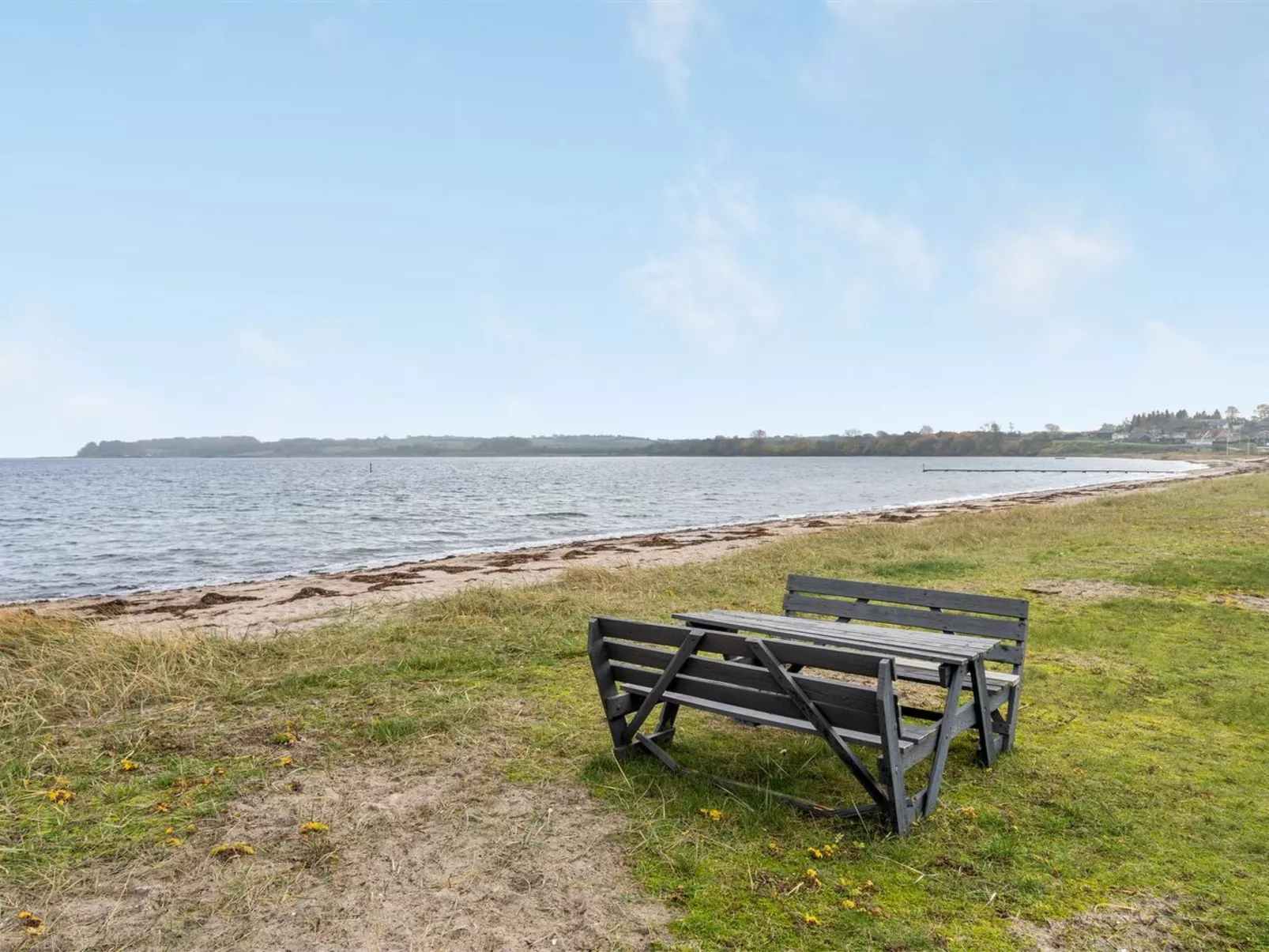 "Baldo" - 100m from the sea-Buiten