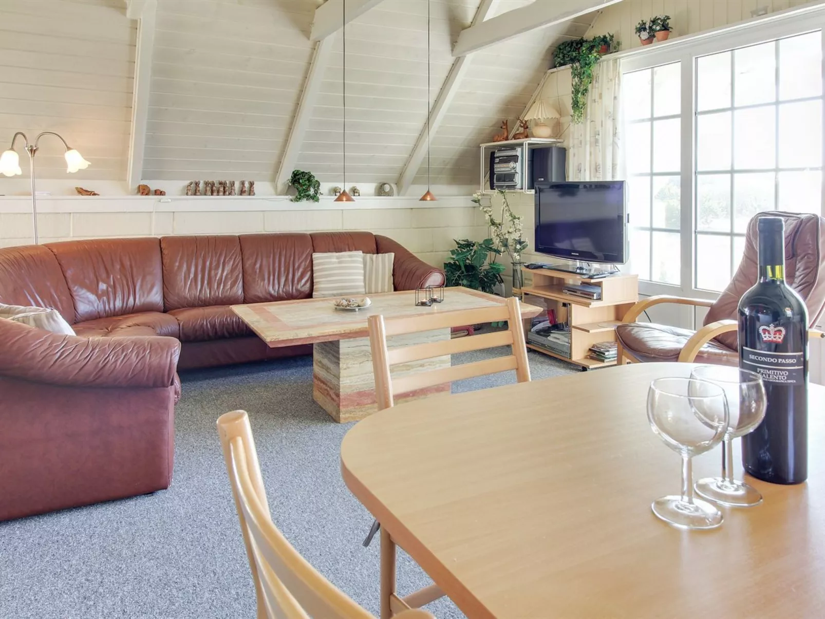 "Franciska" - 800m from the sea-Binnen