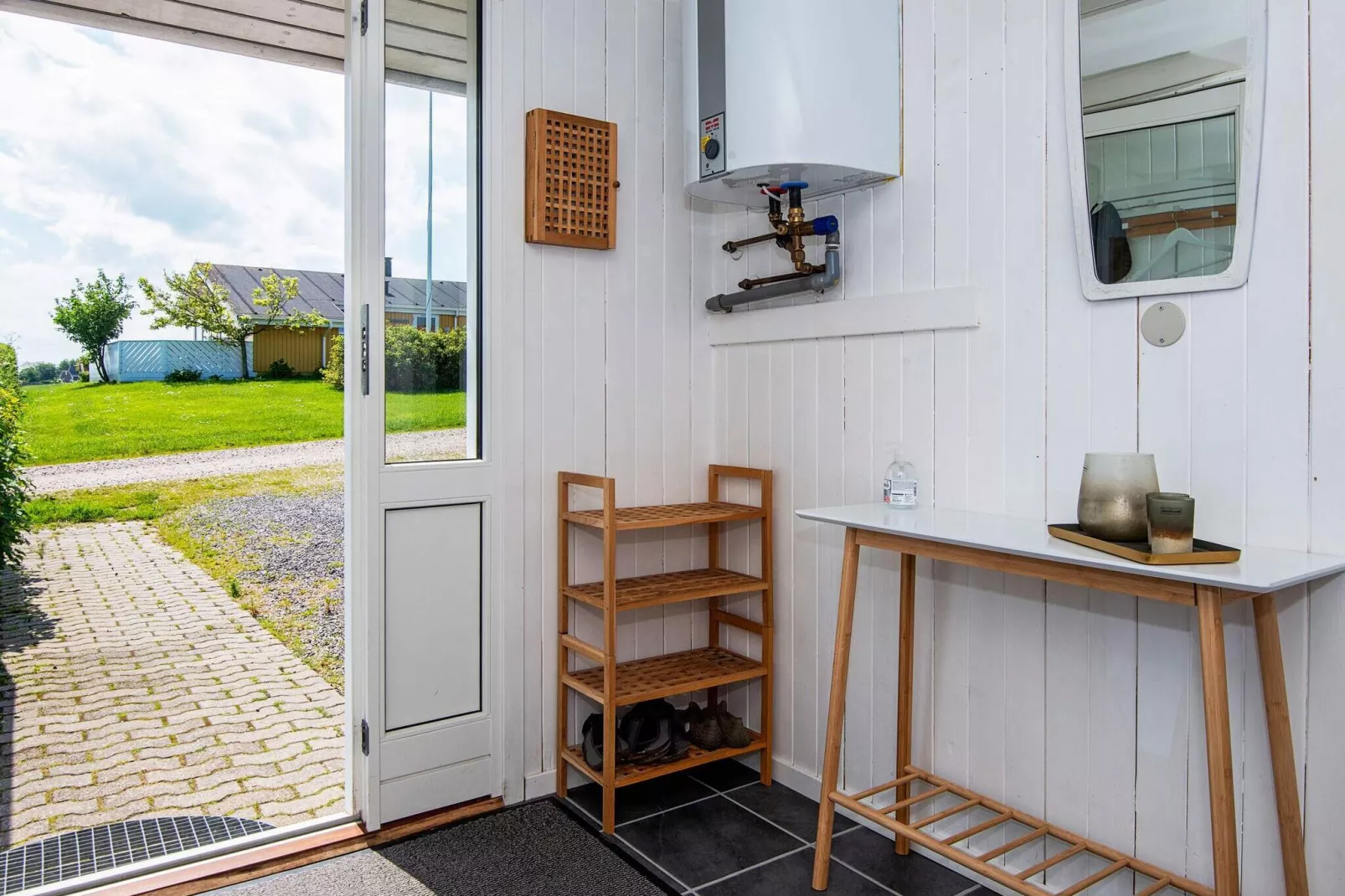 8 persoons vakantie huis in Lemvig-By Traum-Binnen