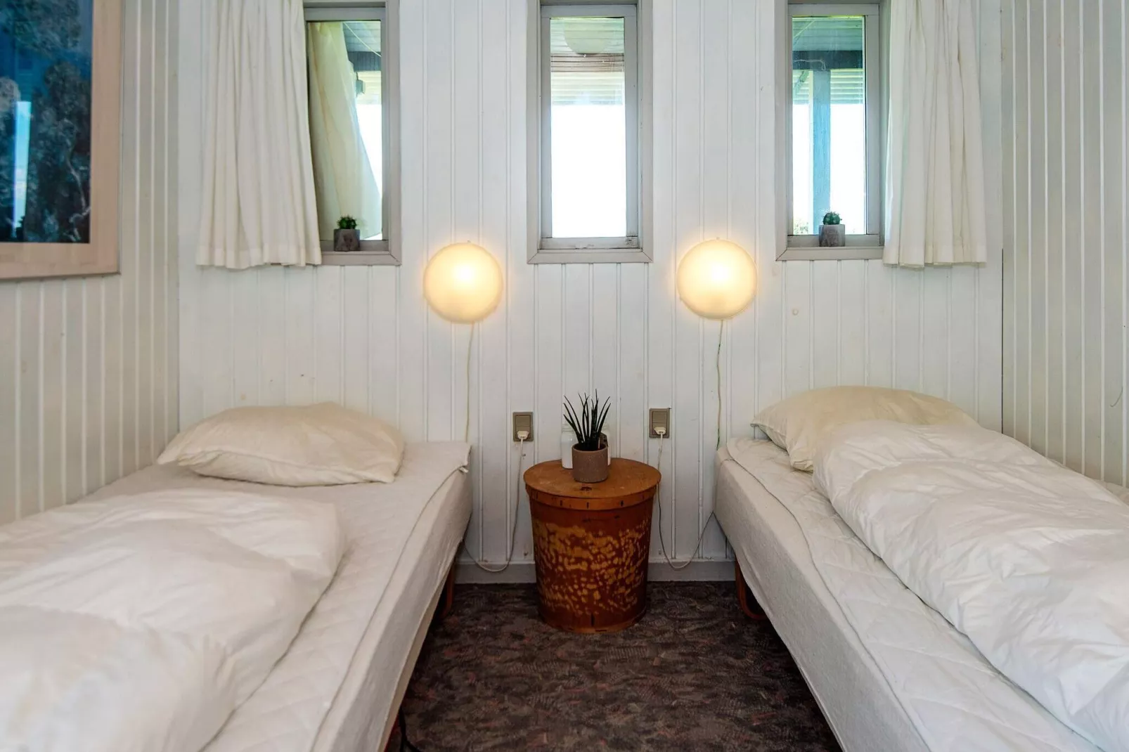8 persoons vakantie huis in Lemvig-By Traum-Binnen