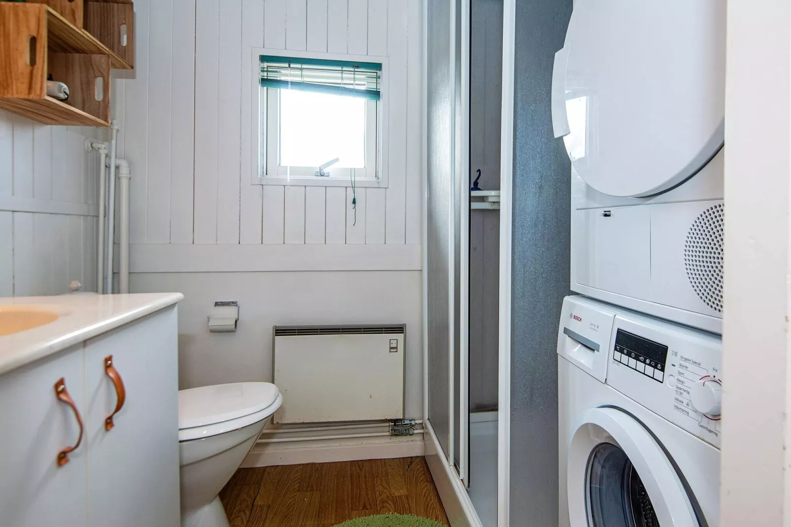 8 persoons vakantie huis in Lemvig-By Traum-Binnen