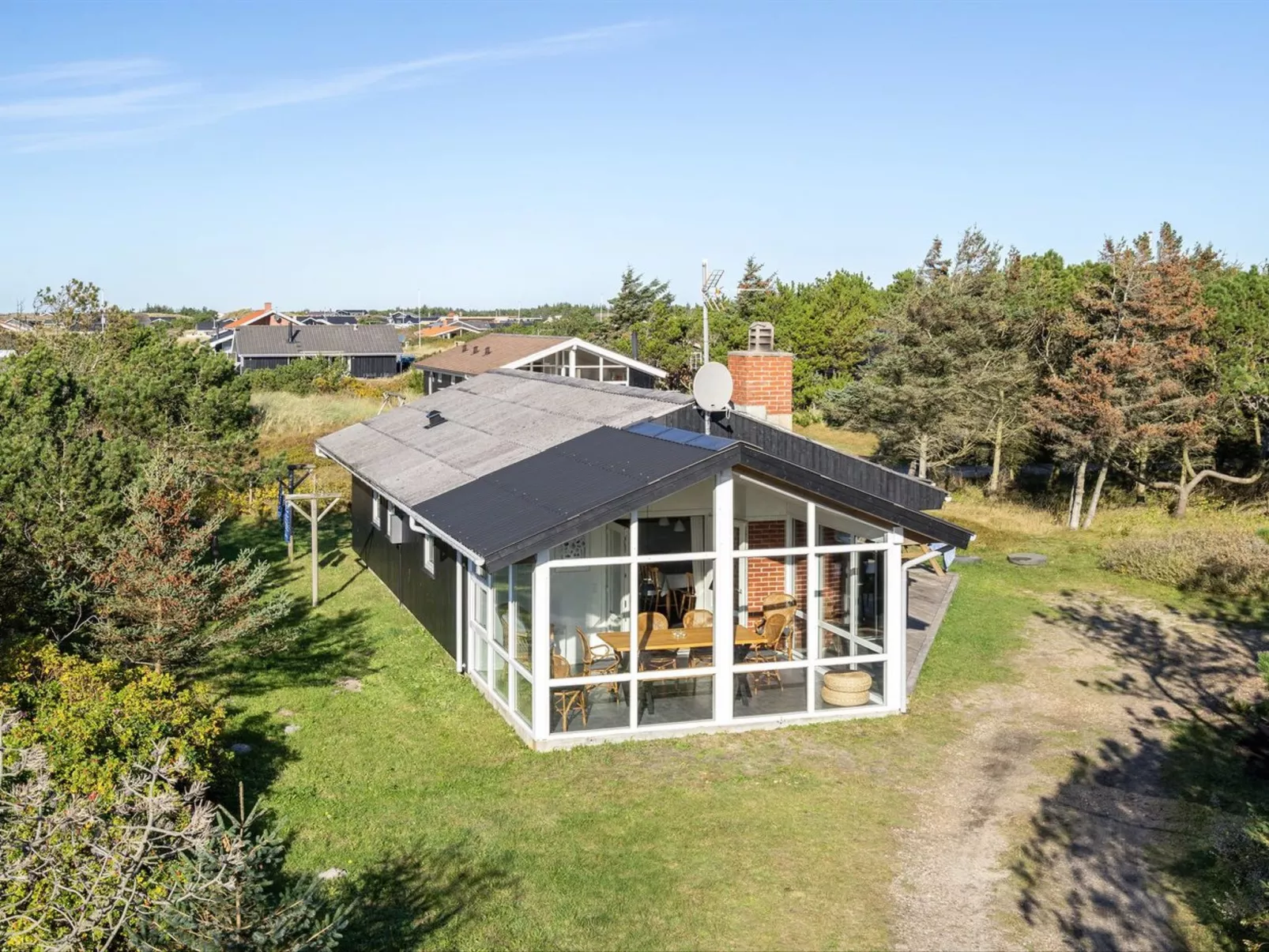 "Shalez" -  from the sea-Buiten