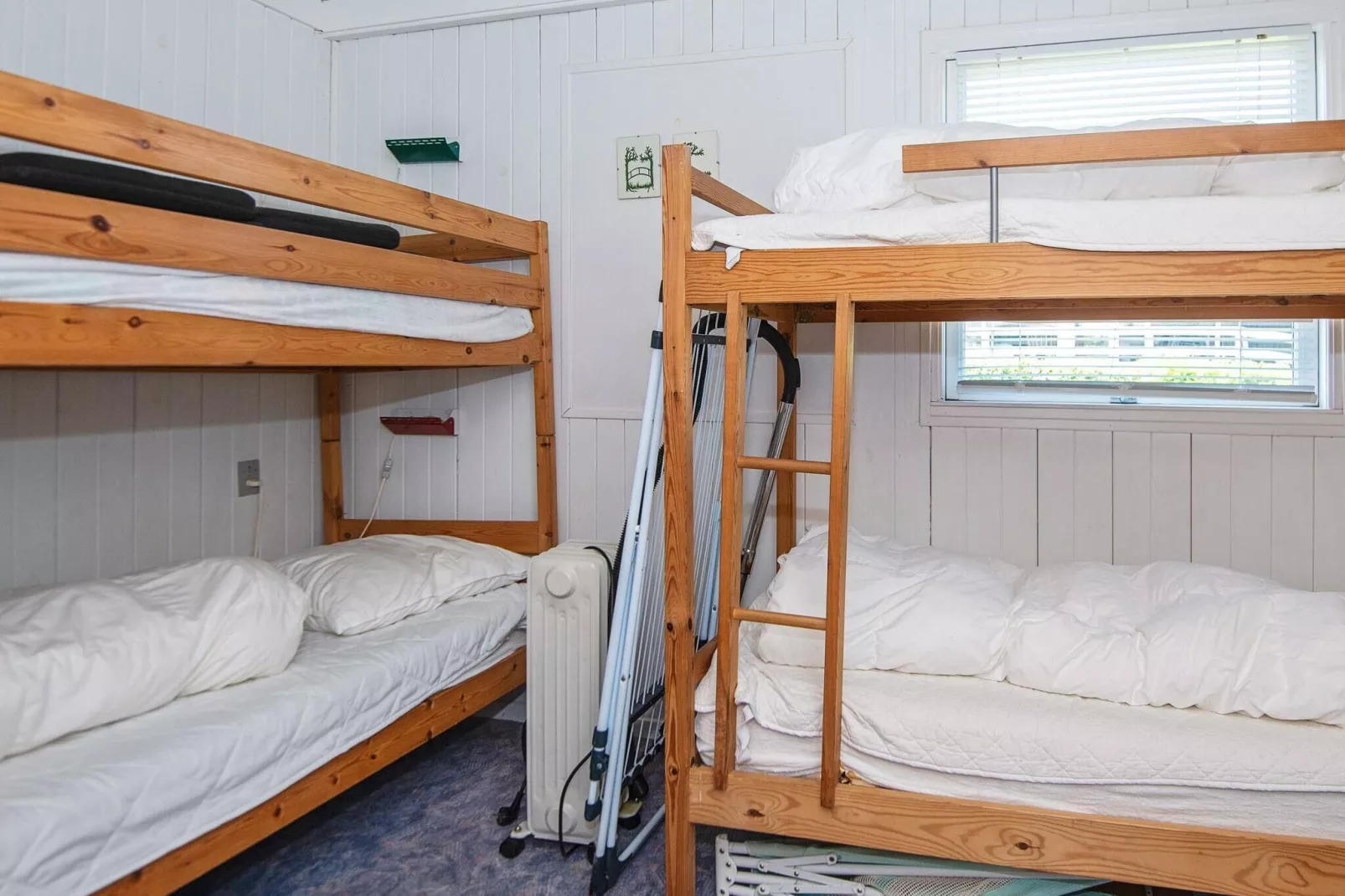 8 persoons vakantie huis in Lemvig-By Traum-Binnen