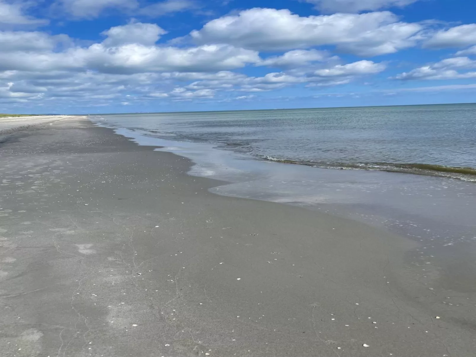 "Poul" - 100m from the sea-Buiten