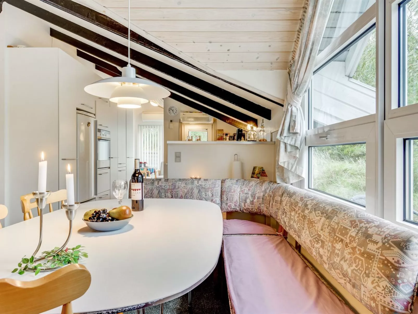 "Biriel" - 1km from the sea-Binnen