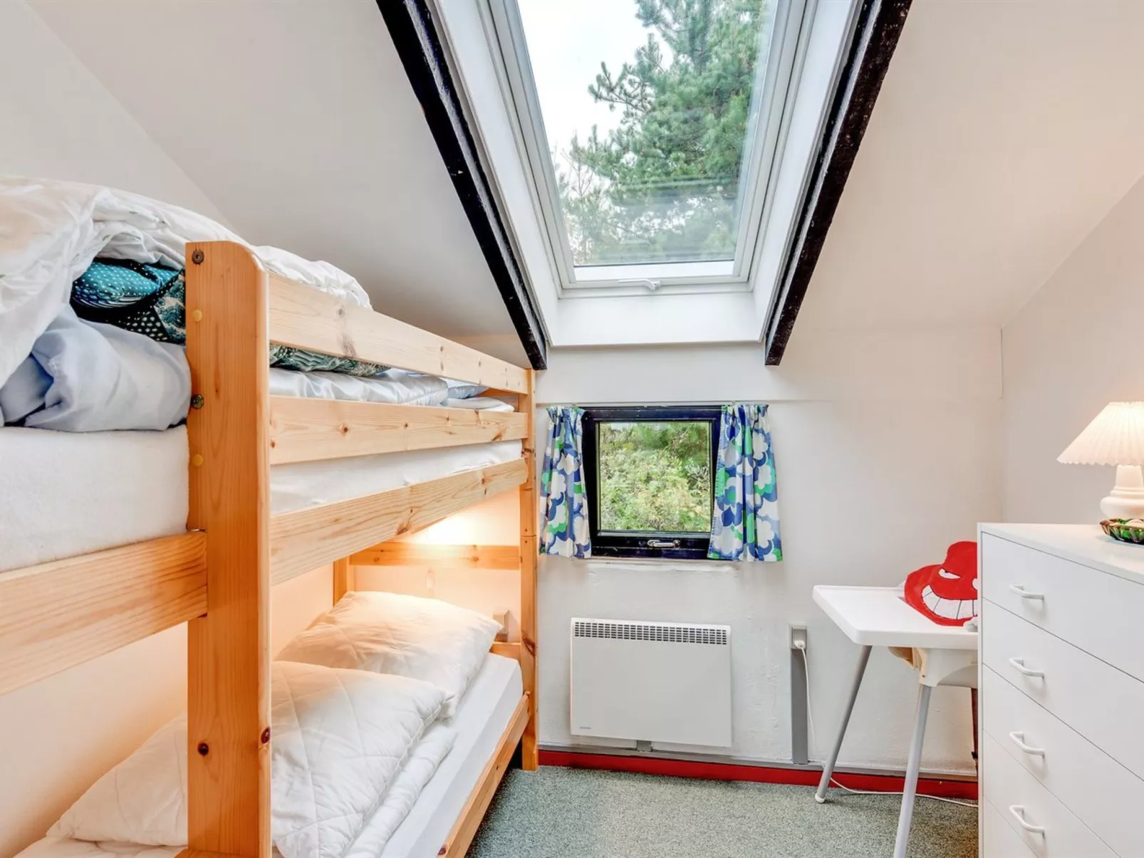 "Biriel" - 1km from the sea-Buiten