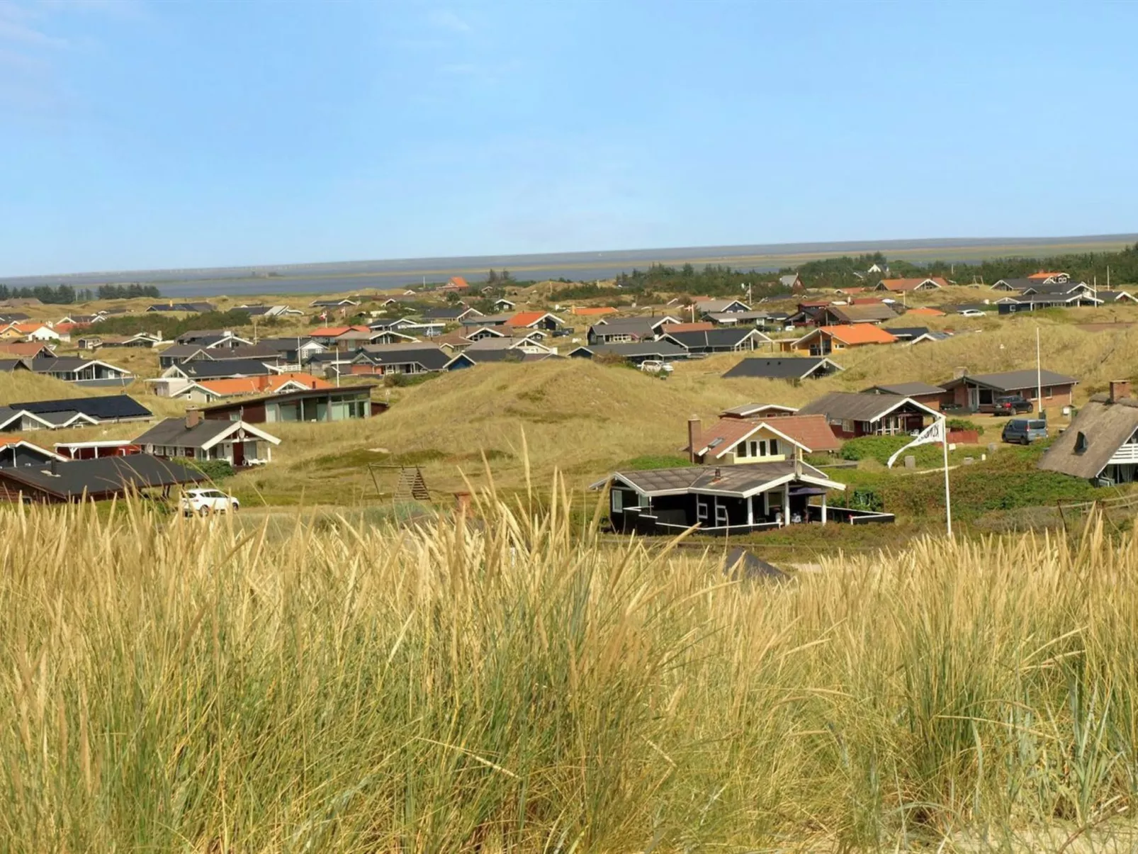 "Lowe" -  from the sea-Buiten