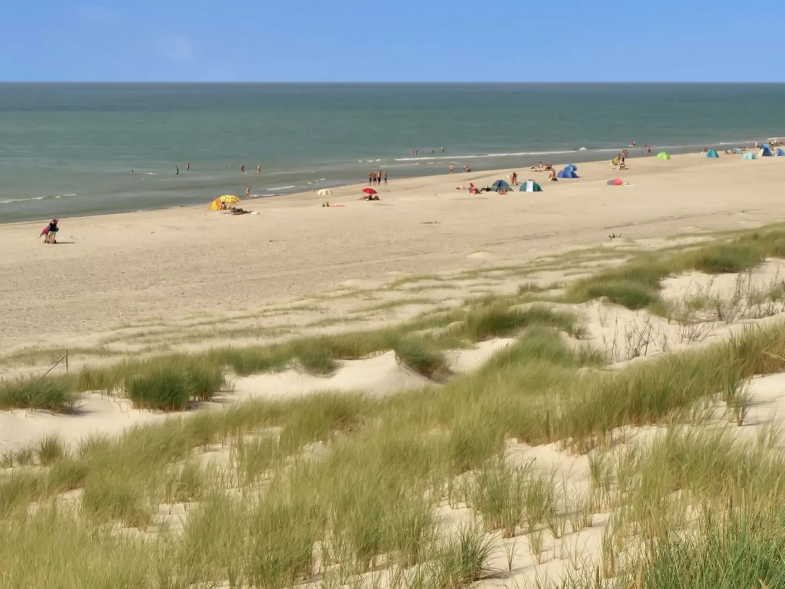 "Lowe" -  from the sea-Buiten