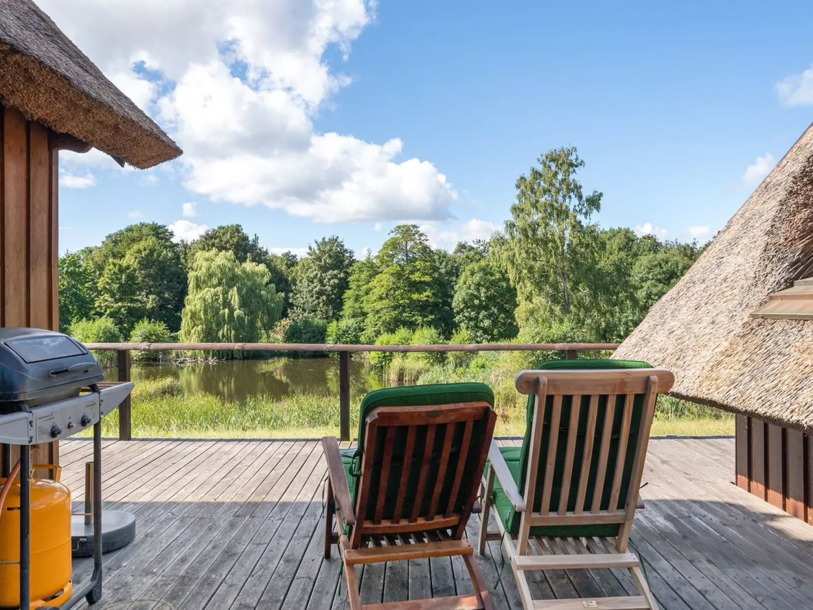 "Elvine" - 2.9km from the sea-Buiten