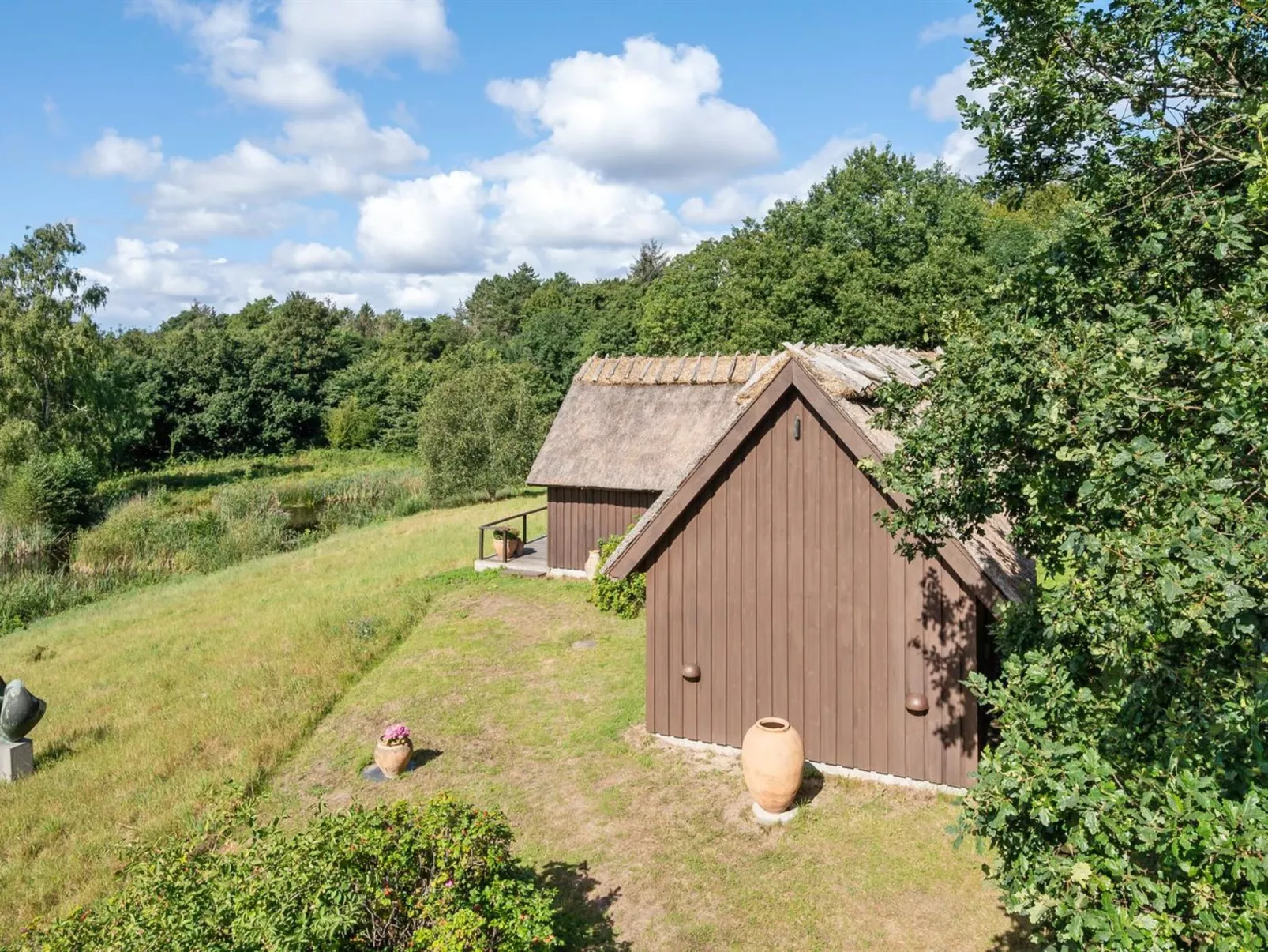"Elvine" - 2.9km from the sea-Buiten