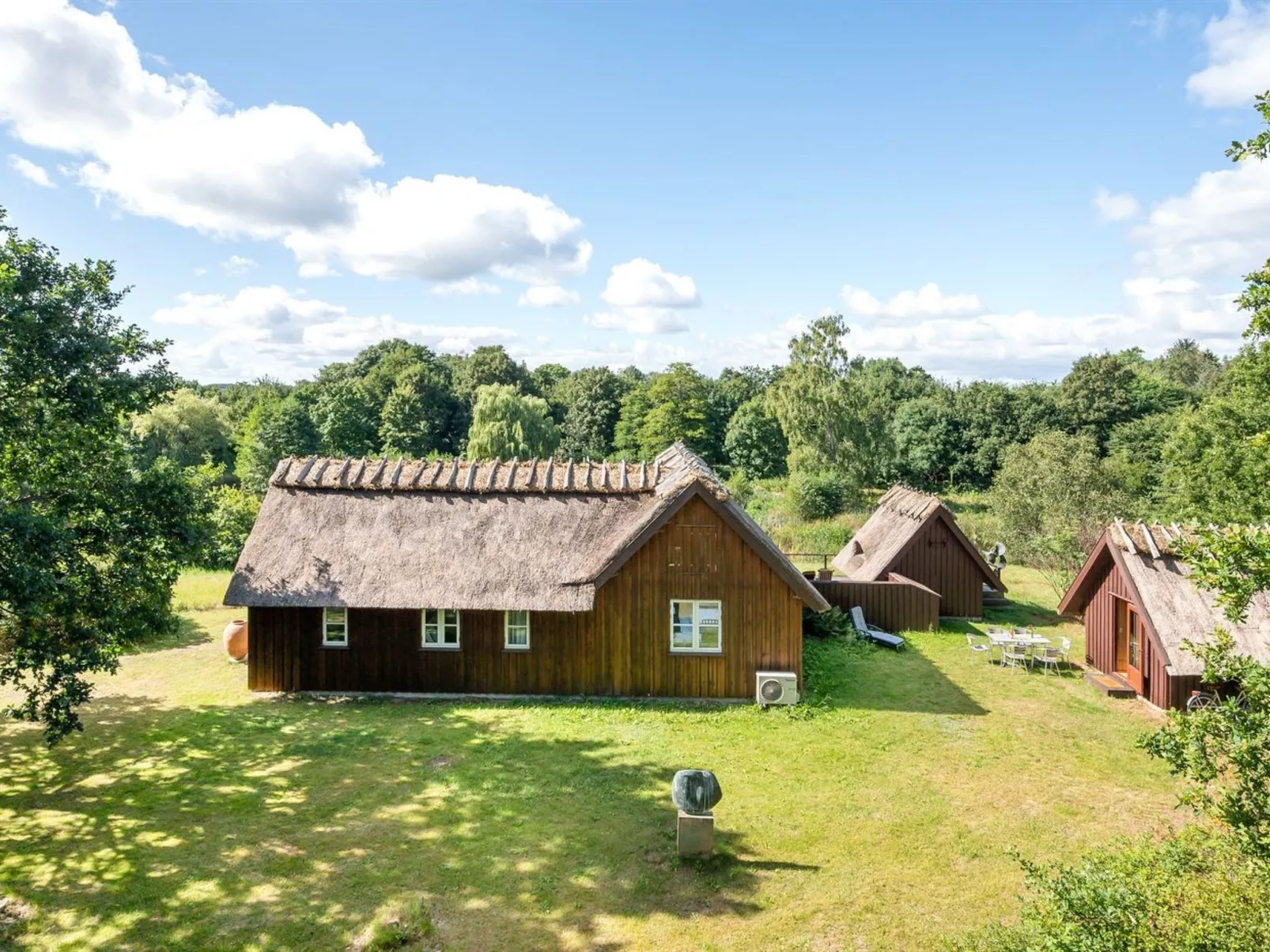 "Elvine" - 2.9km from the sea-Buiten