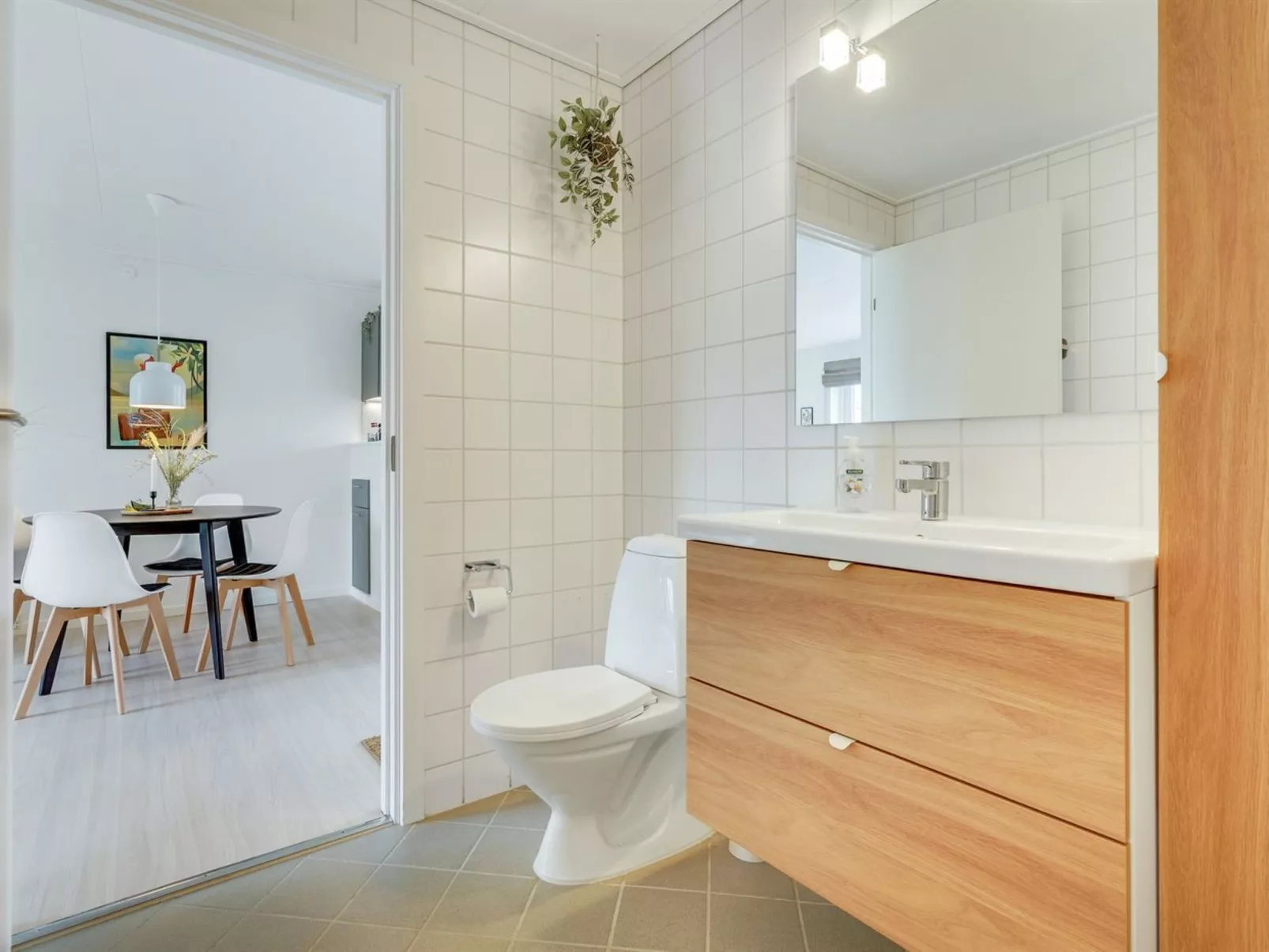 "Sipi" - 100m from the sea-Binnen