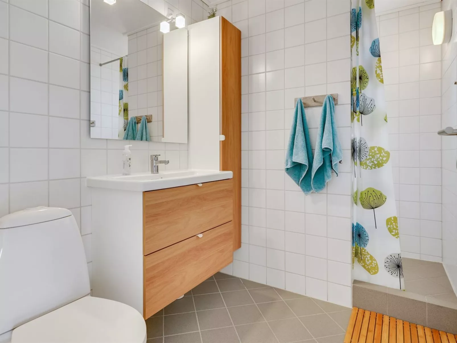 "Sipi" - 100m from the sea-Binnen