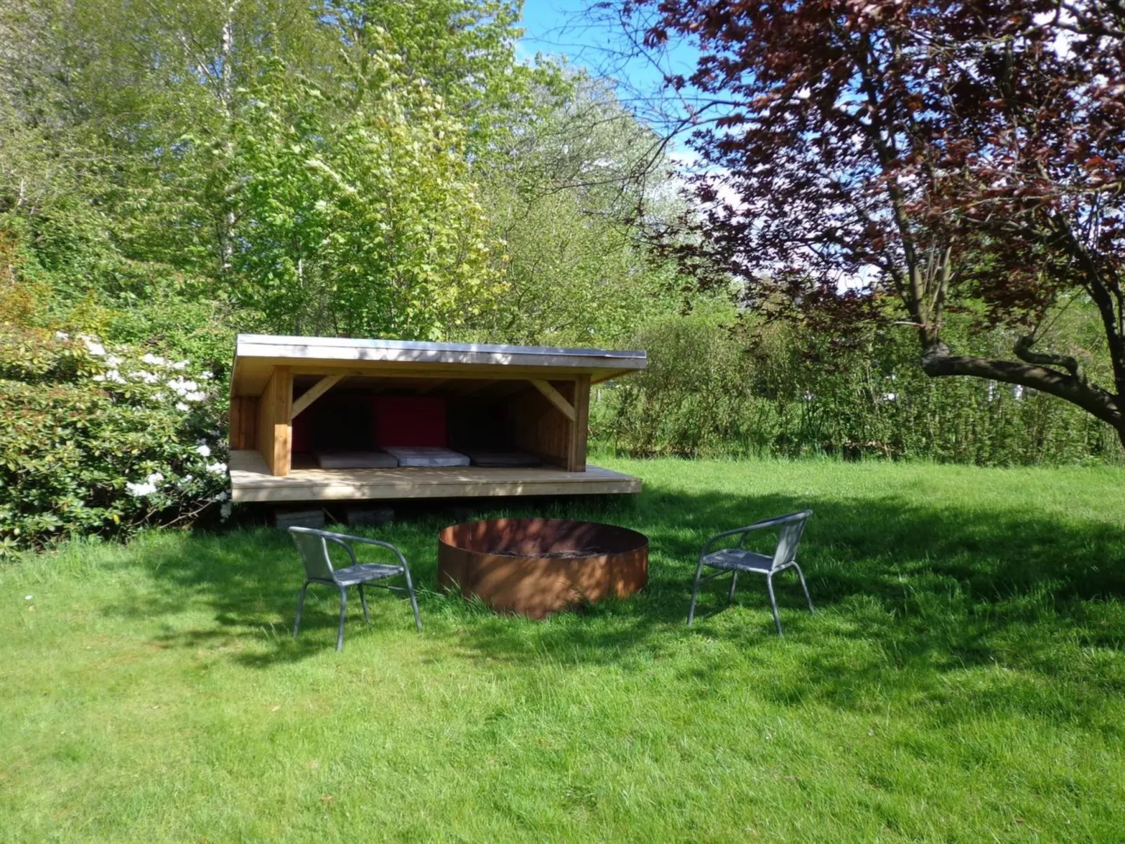 "Donco" - 600m from the sea-Buiten