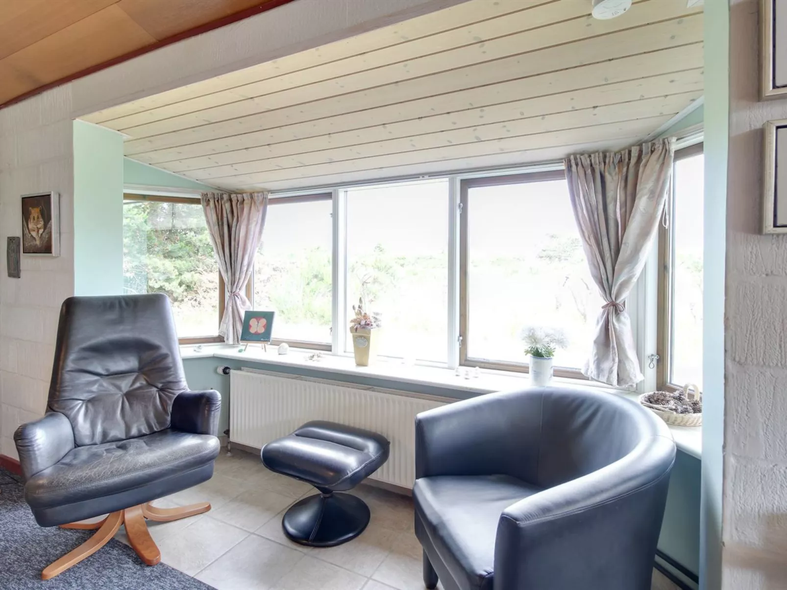 "Ingo" - 950m from the sea-Binnen