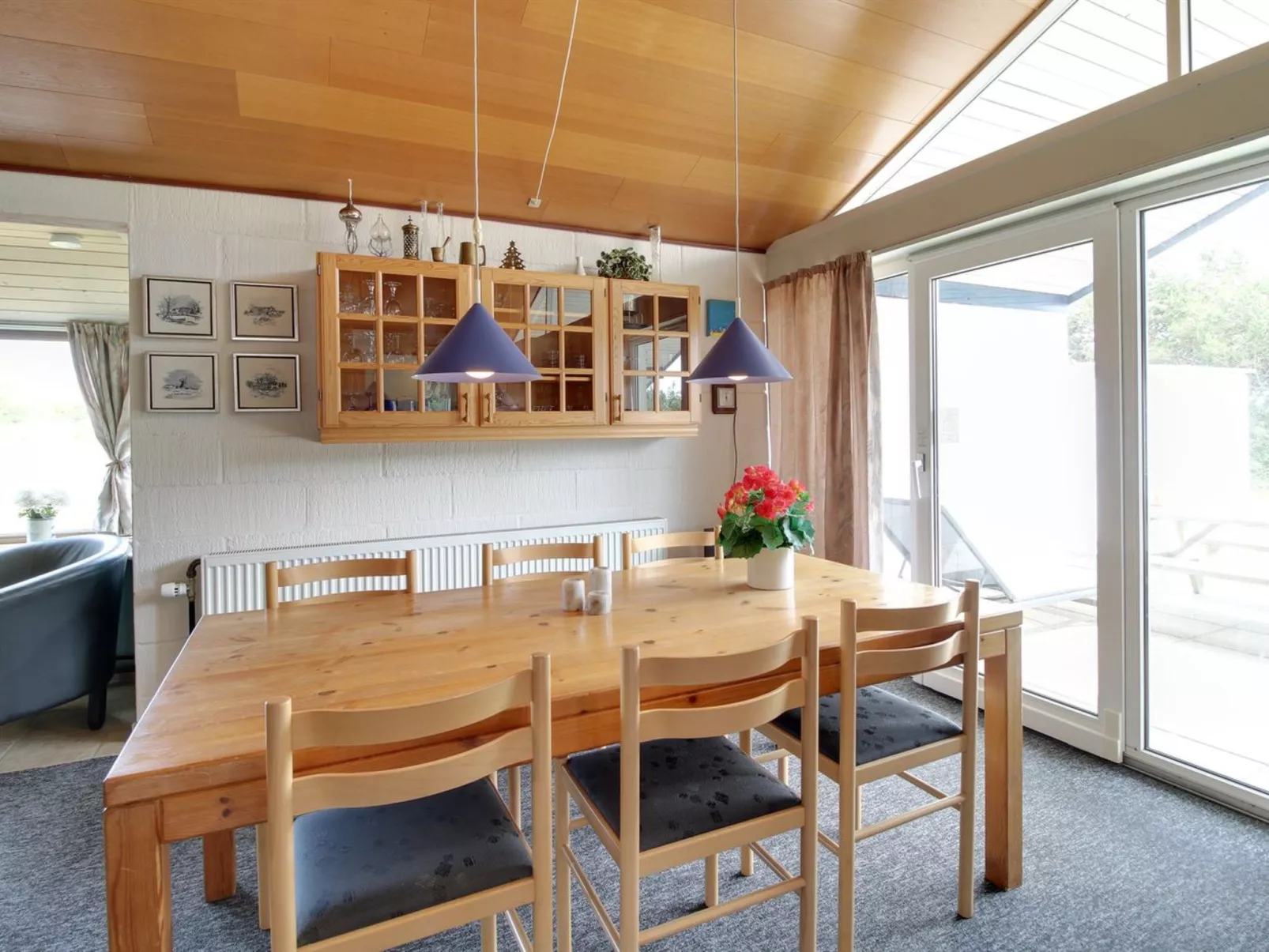 "Ingo" - 950m from the sea-Binnen