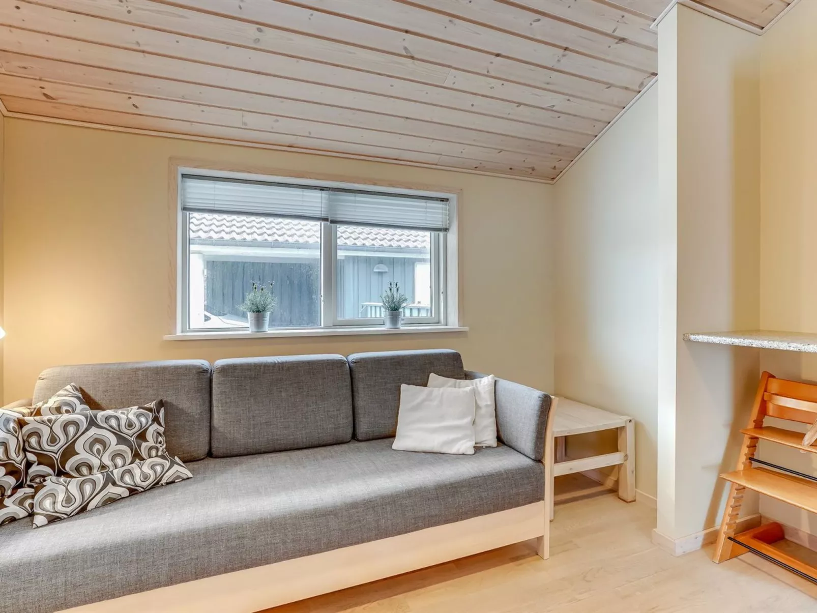 "Aniela" - 150m from the sea-Buiten