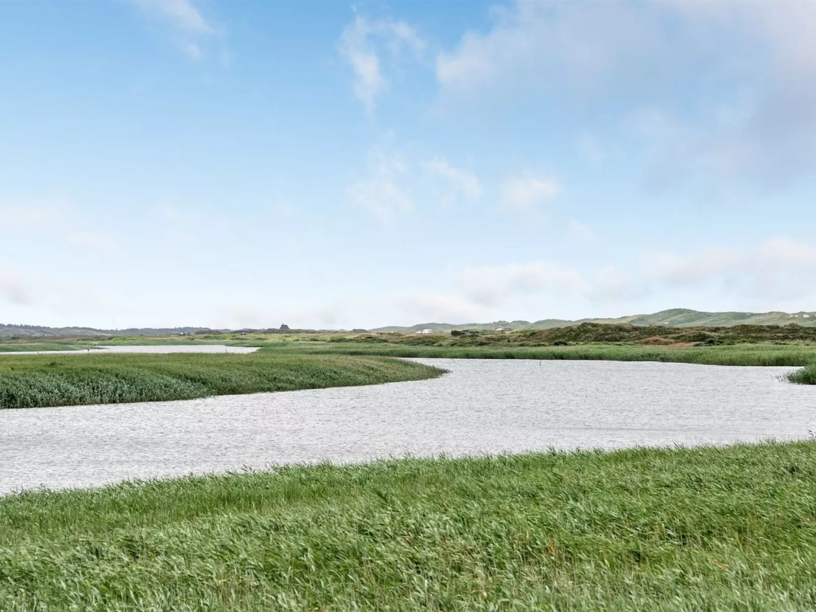 "Mani" - 25m to the inlet-Buiten