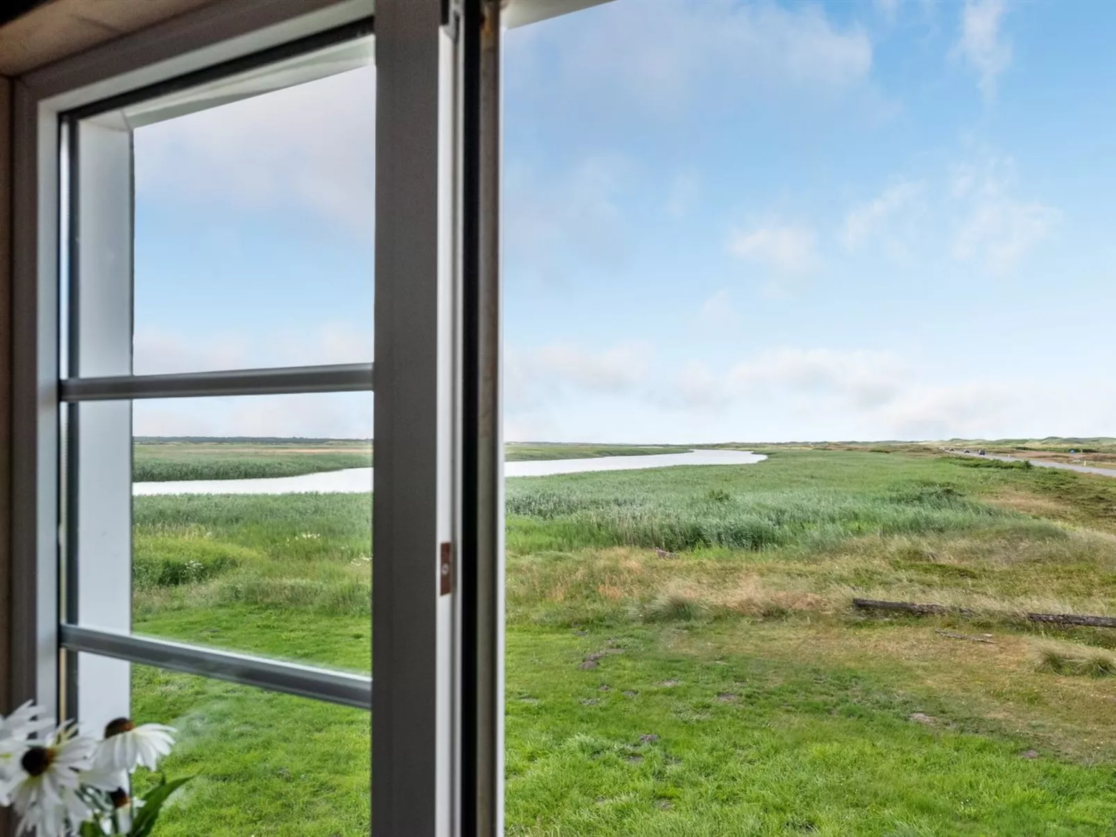"Mani" - 25m to the inlet-Buiten