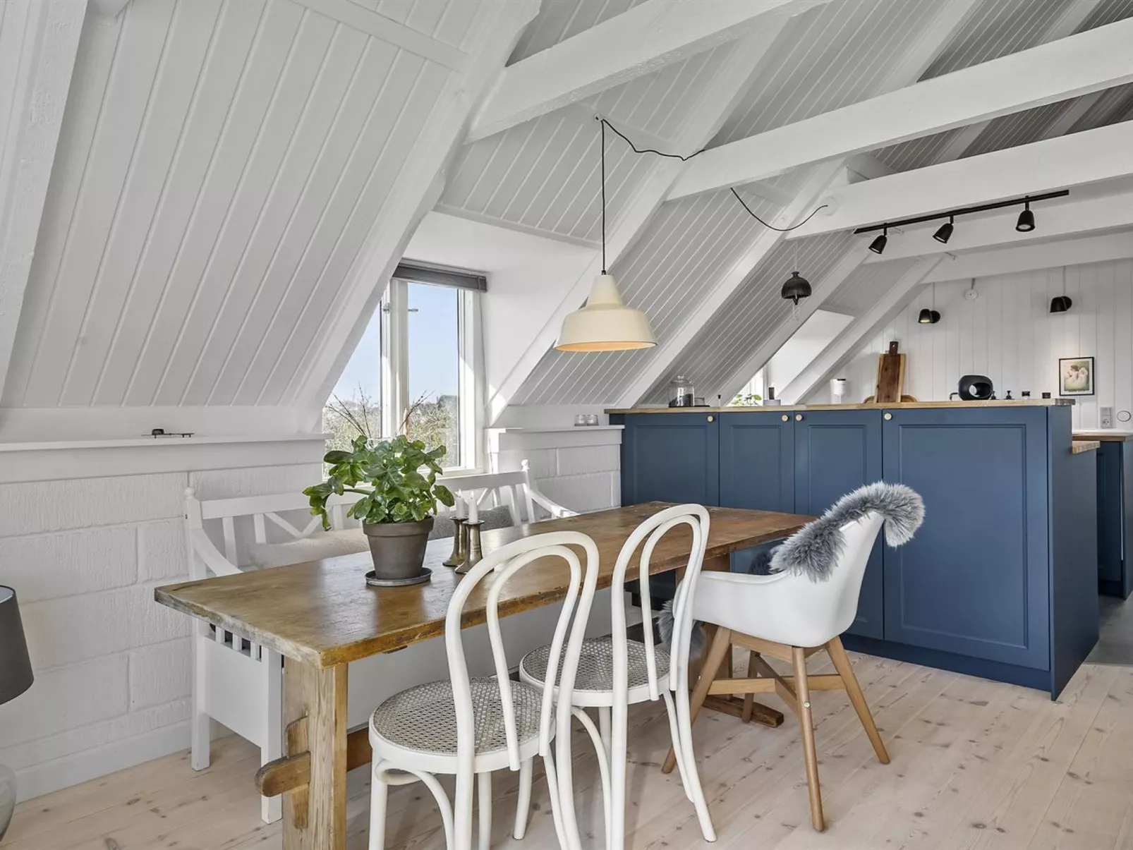 "Hen" - 400m from the sea-Binnen