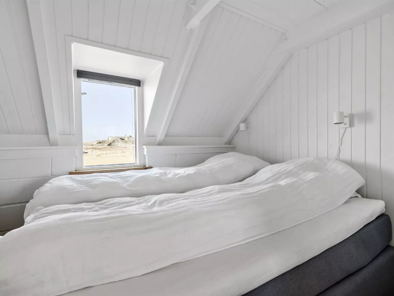 "Hen" - 400m from the sea-Binnen