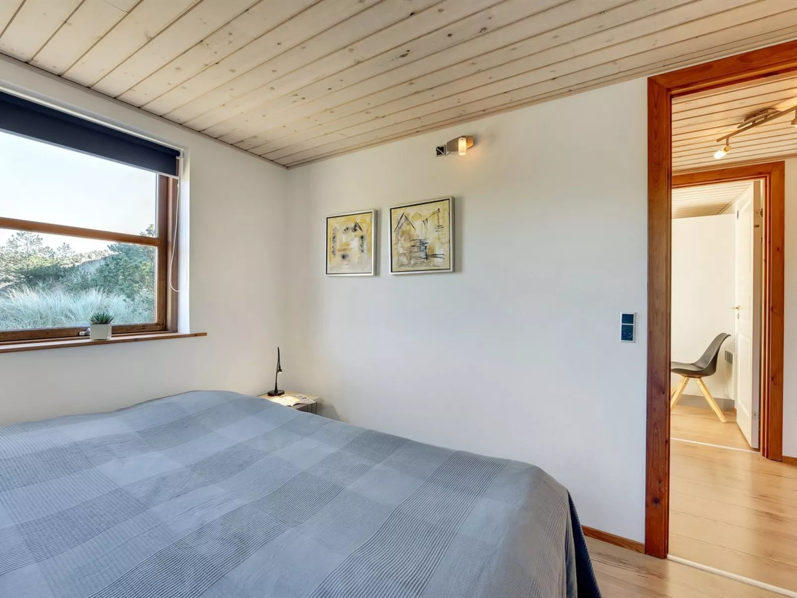 "Sila" - 800m from the sea-Binnen
