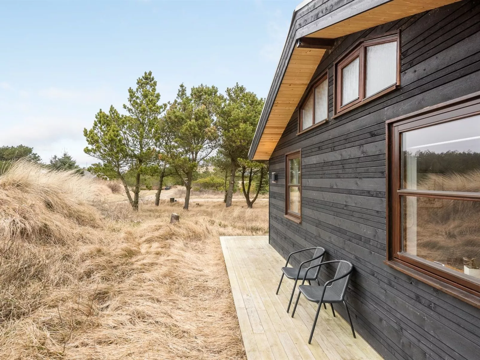 "Sila" - 800m from the sea-Buiten