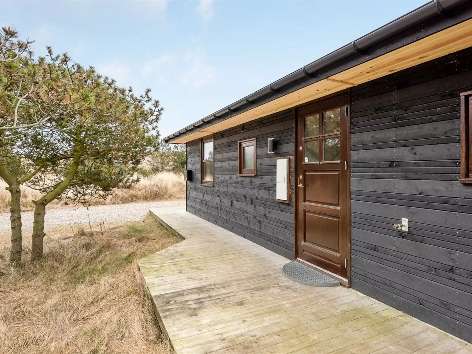 "Sila" - 800m from the sea-Buiten