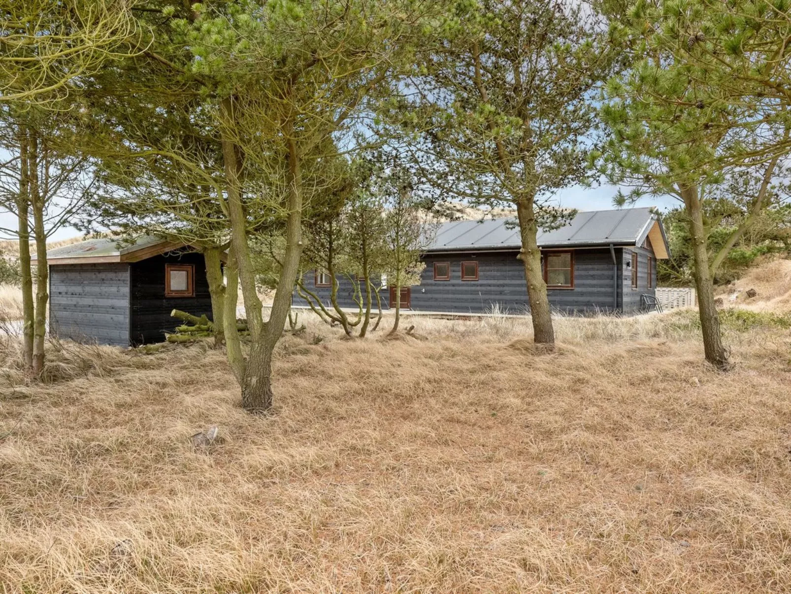 "Sila" - 800m from the sea-Buiten