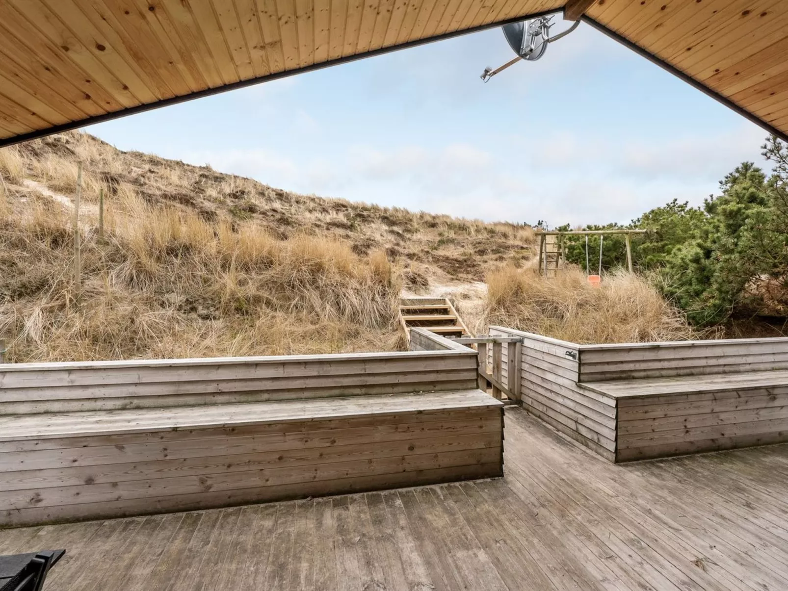 "Sila" - 800m from the sea-Buiten