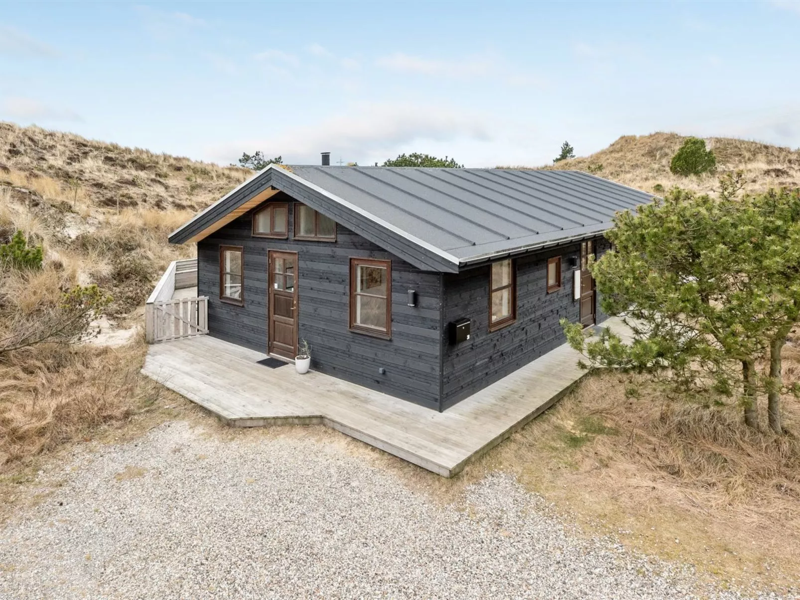 "Sila" - 800m from the sea-Buiten