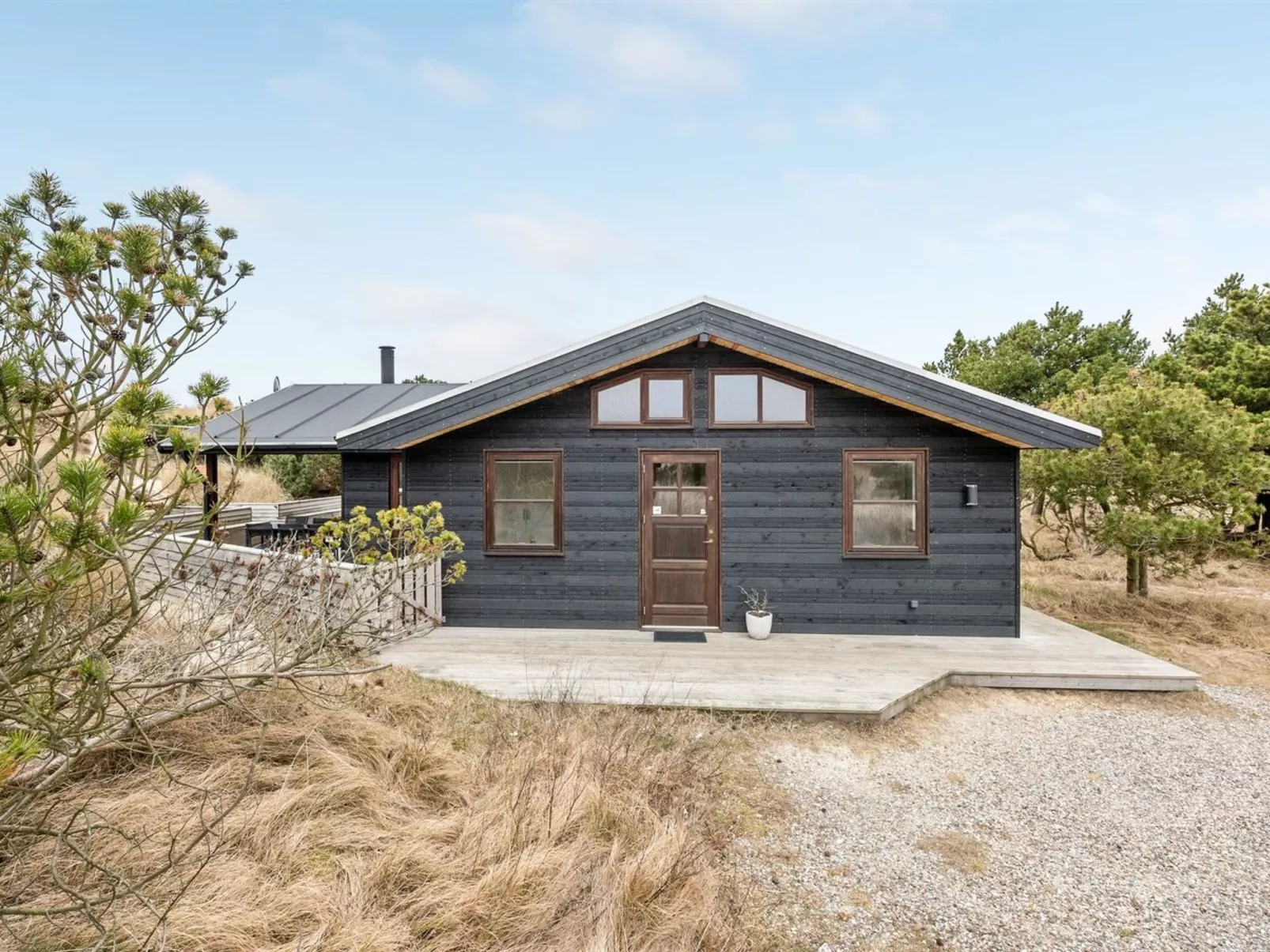 "Sila" - 800m from the sea-Buiten