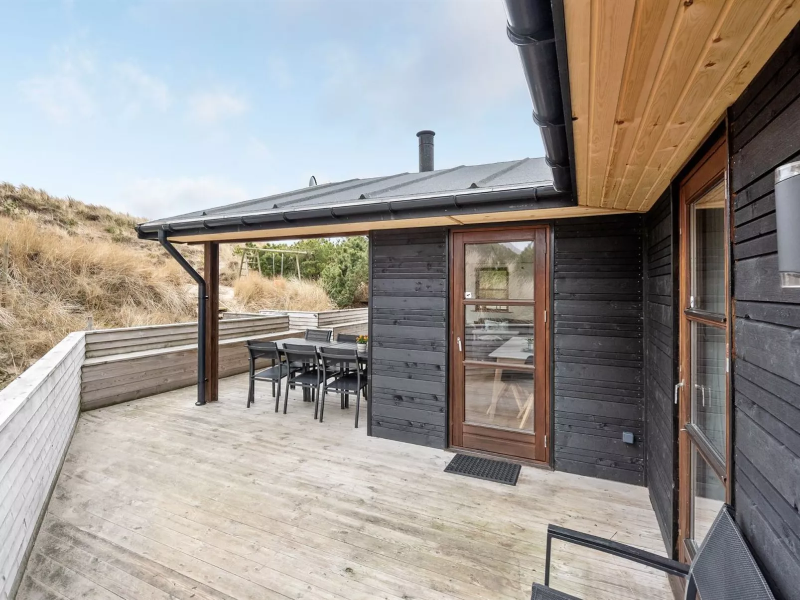 "Sila" - 800m from the sea-Buiten