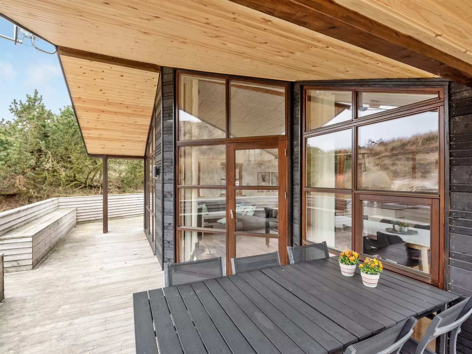 "Sila" - 800m from the sea-Buiten