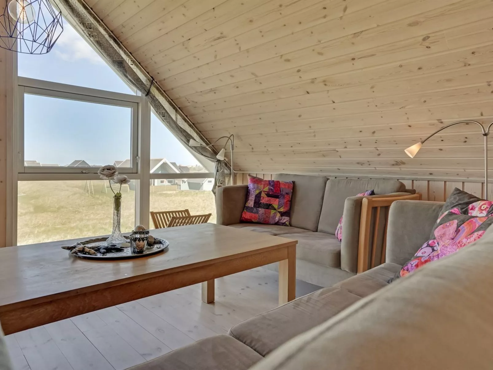 "Hedy" - 150m from the sea-Binnen