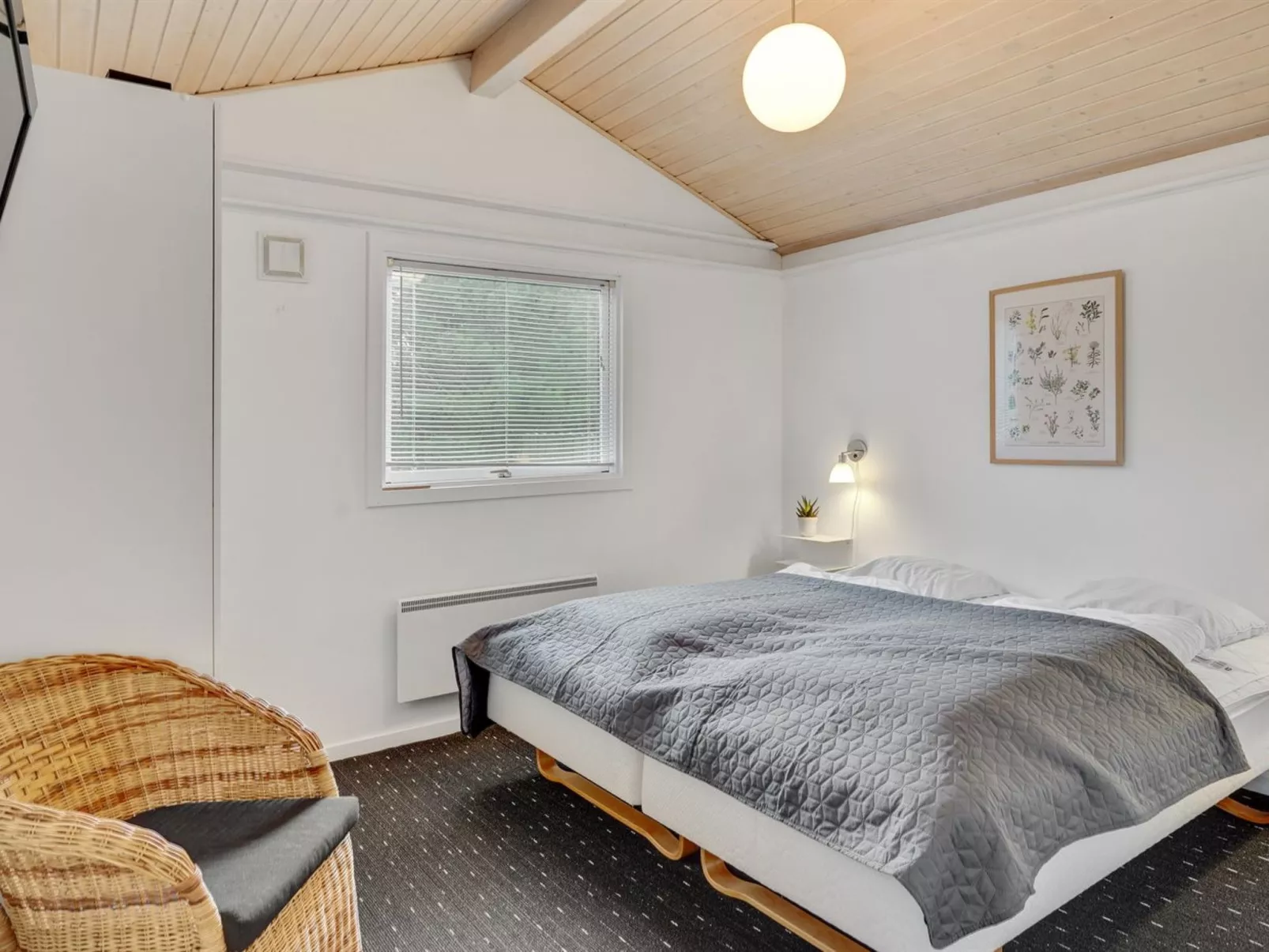 "Sinja" - 2.5km from the sea in Western Jutland-Binnen