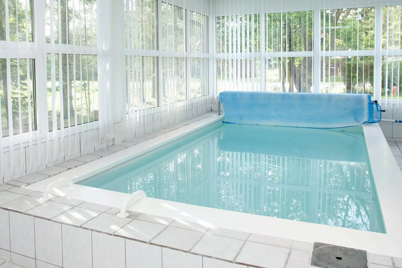 8 persoons vakantie huis in Hals-By Traum-Zwembad