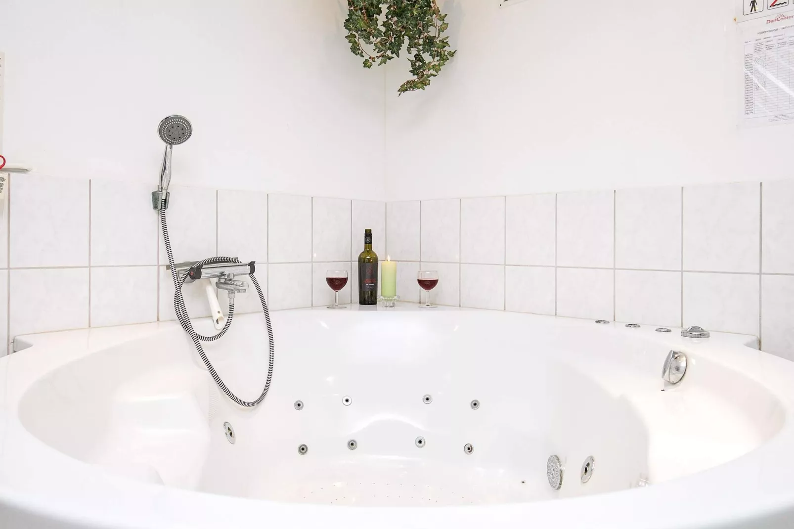 8 persoons vakantie huis in Hals-By Traum-Spa