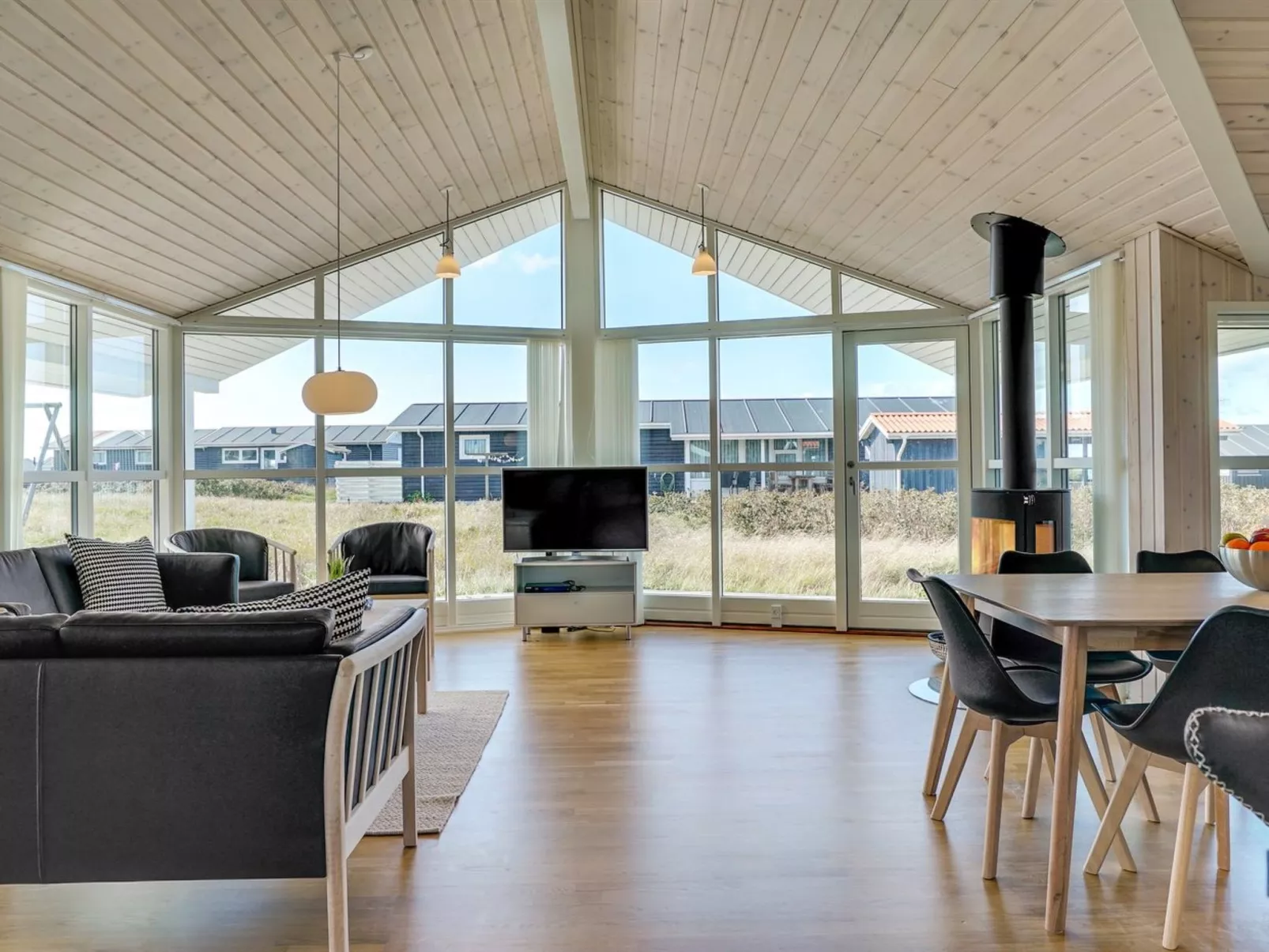 "Esma" - 150m from the sea-Binnen