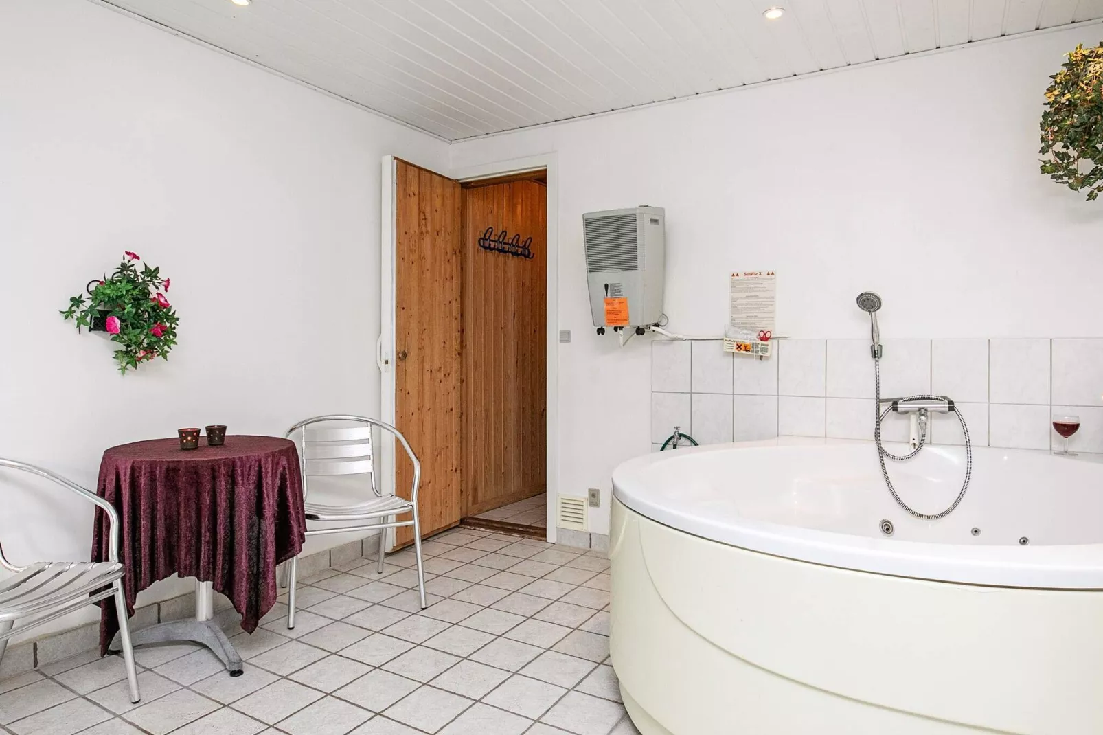 8 persoons vakantie huis in Hals-By Traum-Binnen
