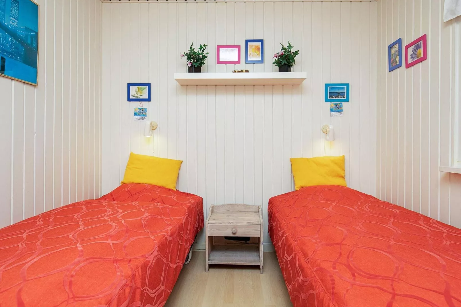 8 persoons vakantie huis in Hals-By Traum-Binnen