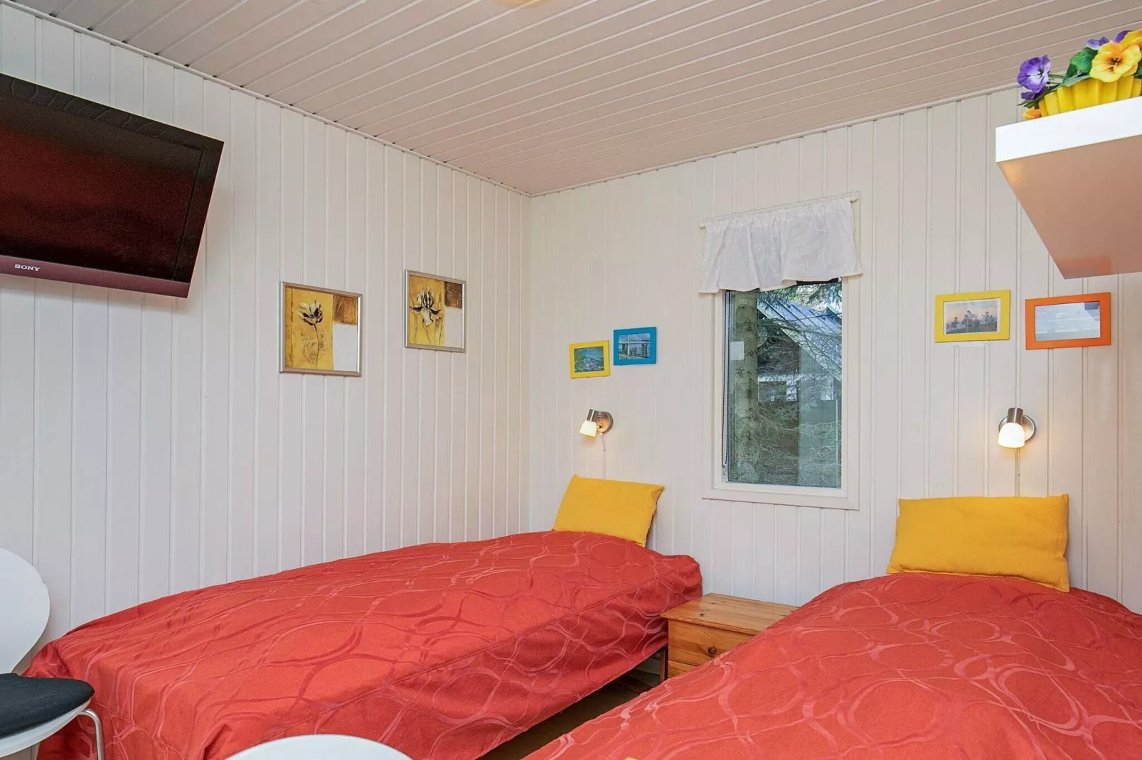 8 persoons vakantie huis in Hals-By Traum-Binnen