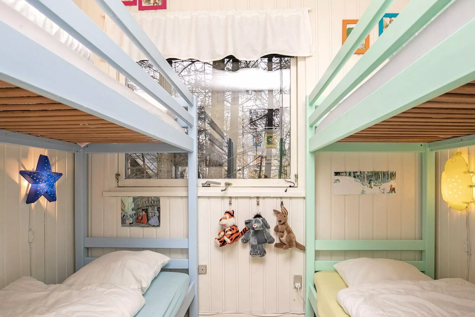 8 persoons vakantie huis in Hals-By Traum-Binnen