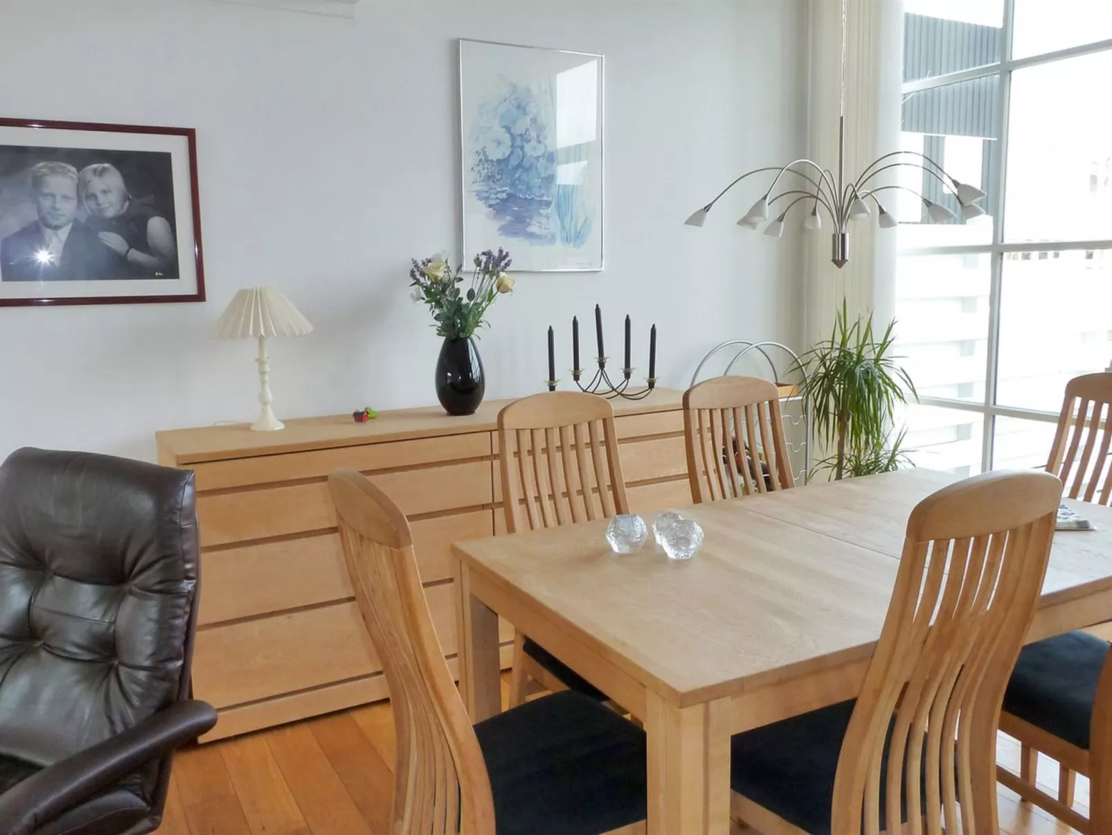 "Alet" - 2m from the sea-Binnen