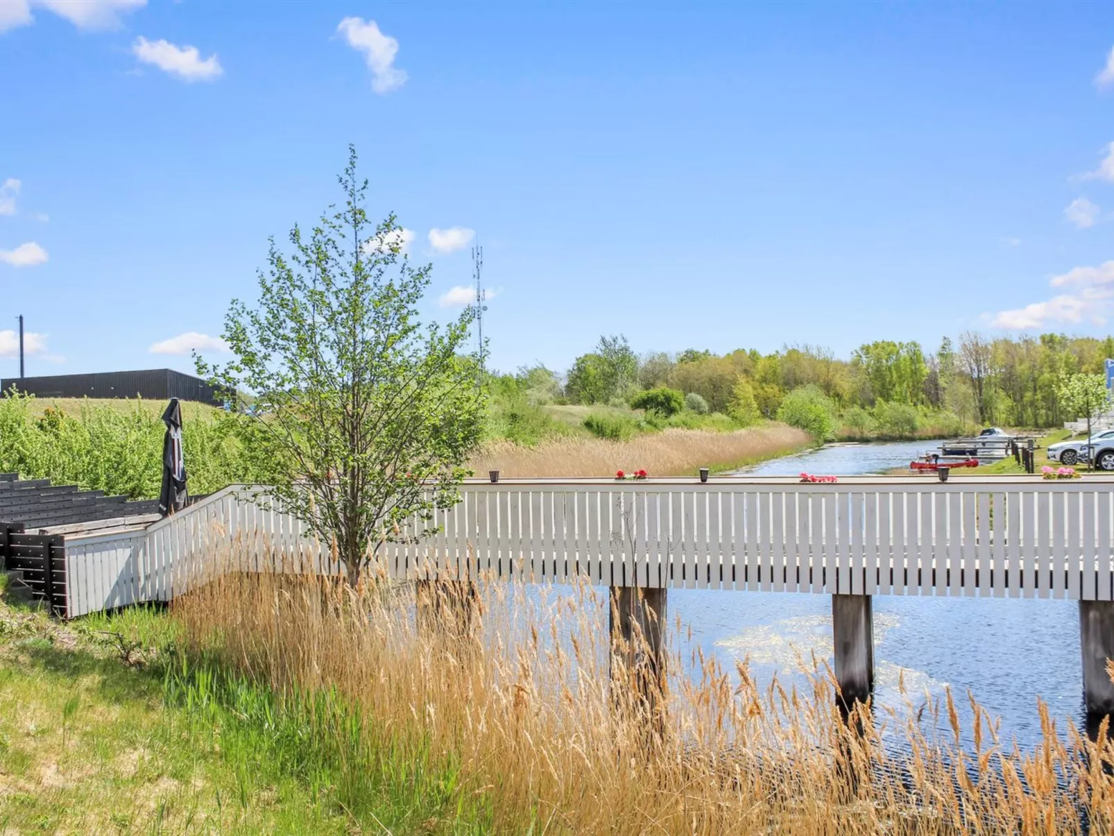 "Alet" - 2m from the sea-Buiten