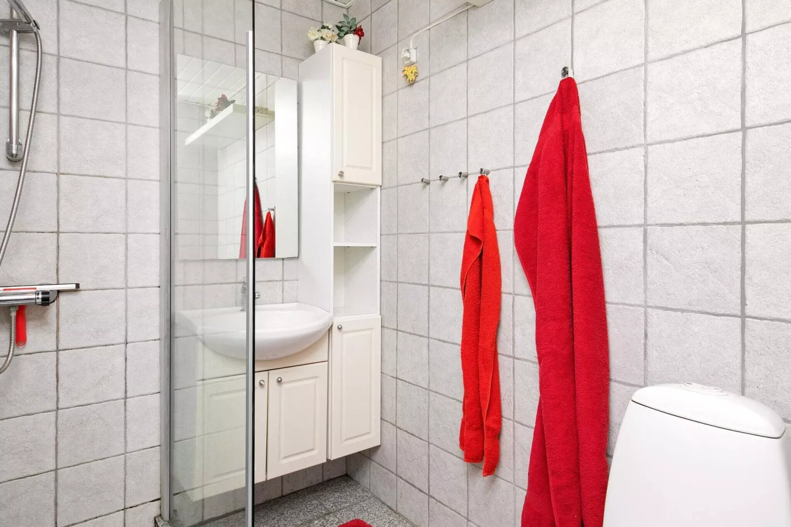 8 persoons vakantie huis in Hals-By Traum-Binnen