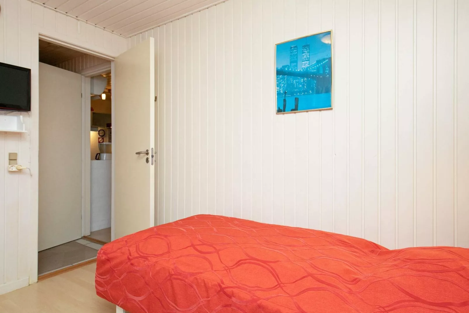 8 persoons vakantie huis in Hals-By Traum-Binnen