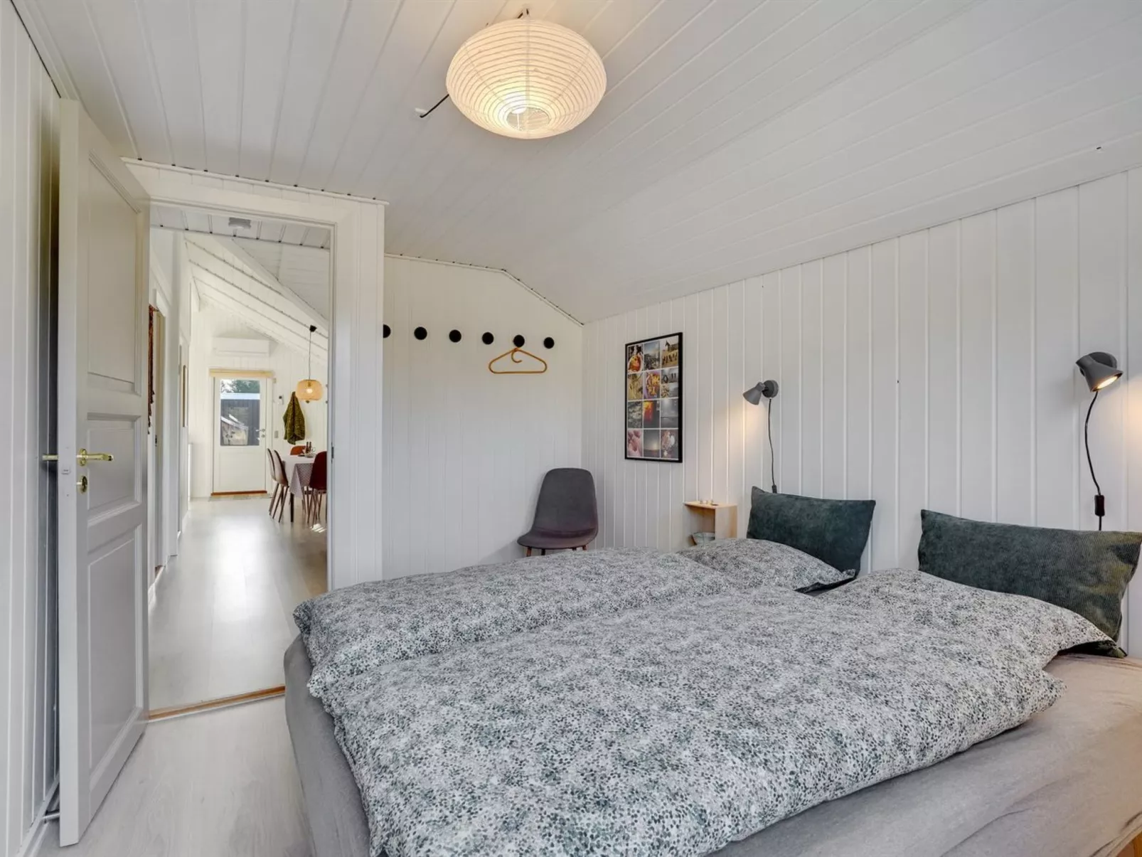 "Ilsi" - 1.5km from the sea-Binnen
